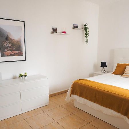 Apartamento Horizonte El Puertito De Gueimar Puertito de Guimar Exteriör bild