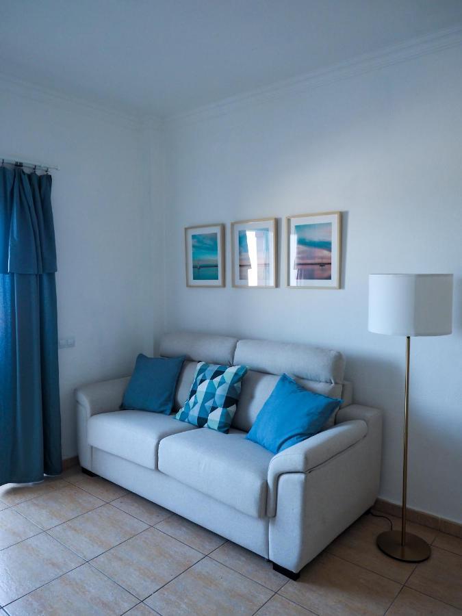 Apartamento Horizonte El Puertito De Gueimar Puertito de Guimar Exteriör bild