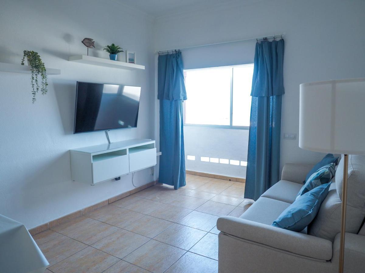 Apartamento Horizonte El Puertito De Gueimar Puertito de Guimar Exteriör bild