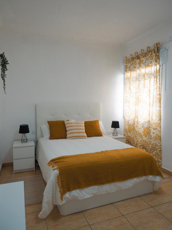 Apartamento Horizonte El Puertito De Gueimar Puertito de Guimar Exteriör bild