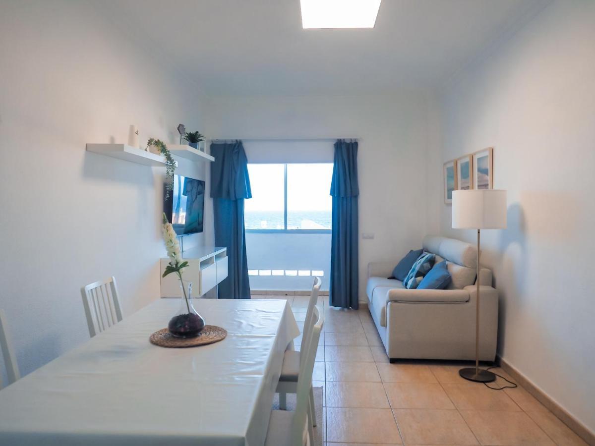 Apartamento Horizonte El Puertito De Gueimar Puertito de Guimar Exteriör bild