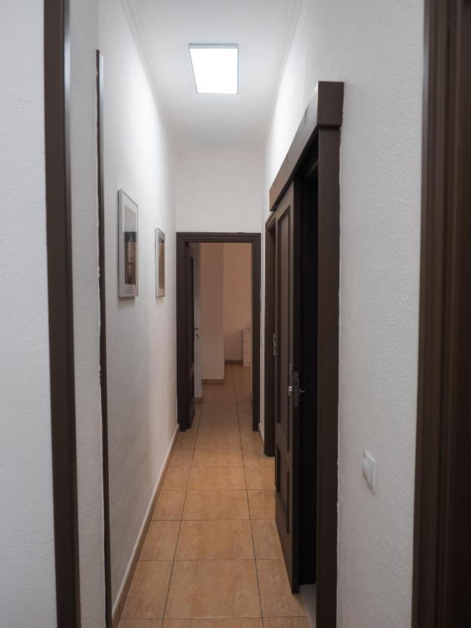 Apartamento Horizonte El Puertito De Gueimar Puertito de Guimar Exteriör bild