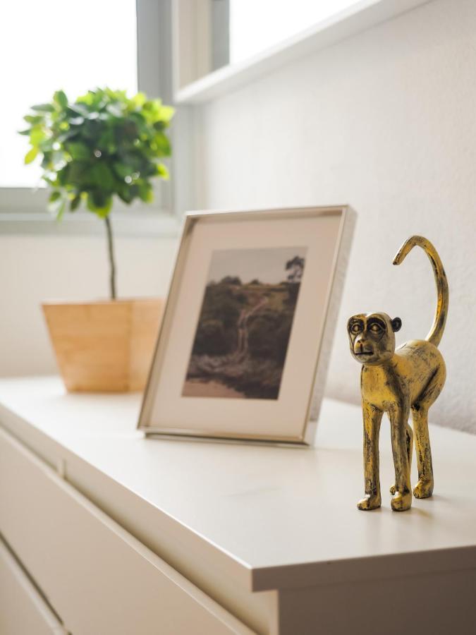Apartamento Horizonte El Puertito De Gueimar Puertito de Guimar Exteriör bild