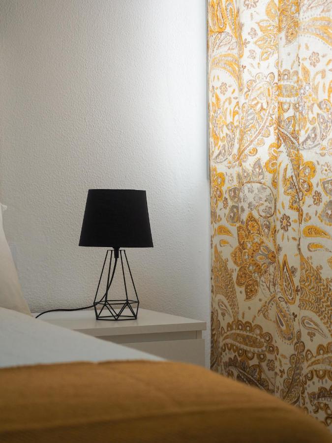 Apartamento Horizonte El Puertito De Gueimar Puertito de Guimar Exteriör bild