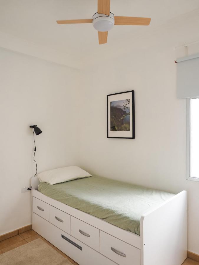 Apartamento Horizonte El Puertito De Gueimar Puertito de Guimar Exteriör bild