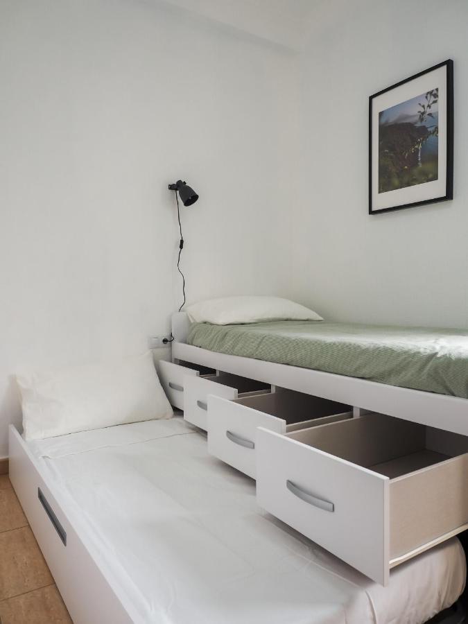 Apartamento Horizonte El Puertito De Gueimar Puertito de Guimar Exteriör bild