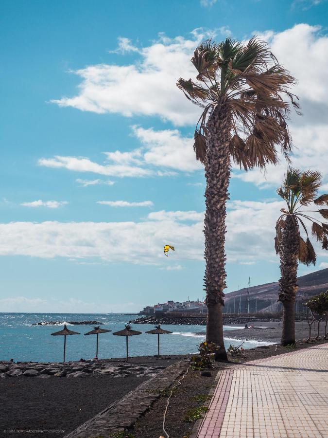 Apartamento Horizonte El Puertito De Gueimar Puertito de Guimar Exteriör bild