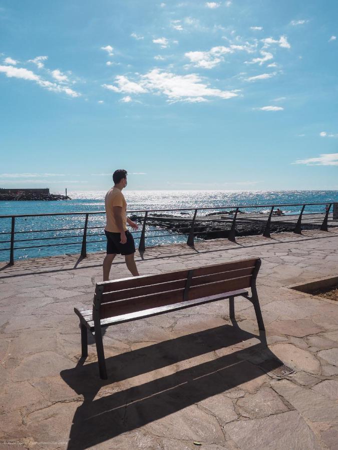 Apartamento Horizonte El Puertito De Gueimar Puertito de Guimar Exteriör bild
