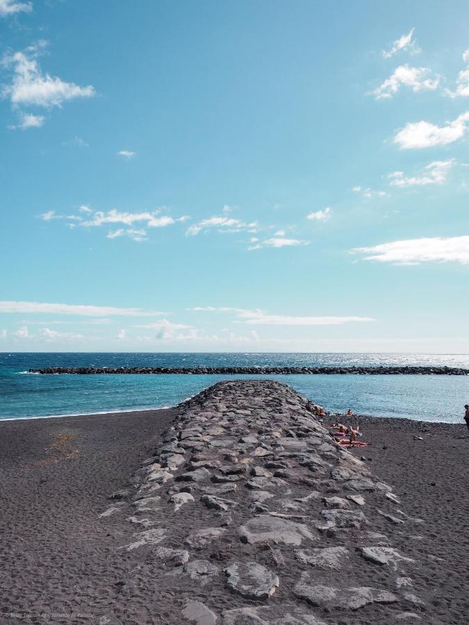 Apartamento Horizonte El Puertito De Gueimar Puertito de Guimar Exteriör bild