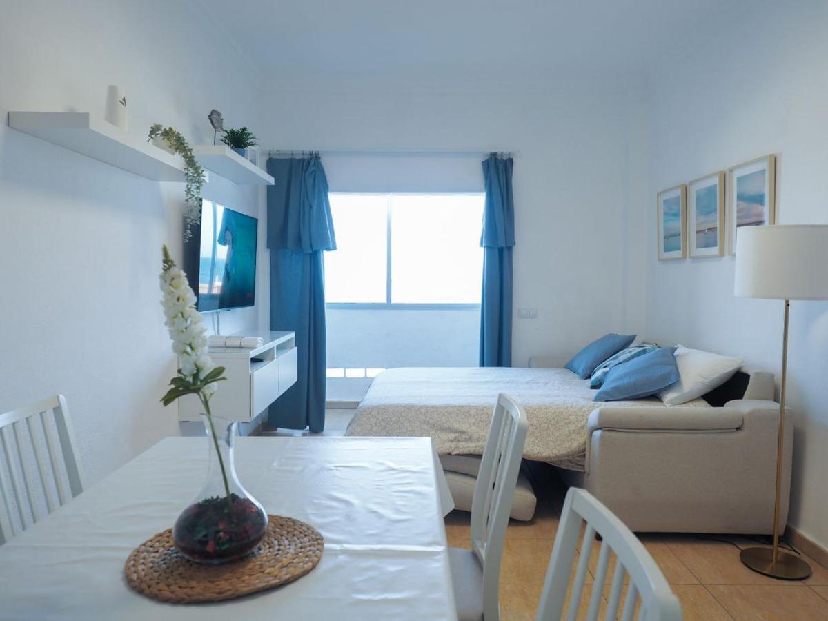Apartamento Horizonte El Puertito De Gueimar Puertito de Guimar Exteriör bild