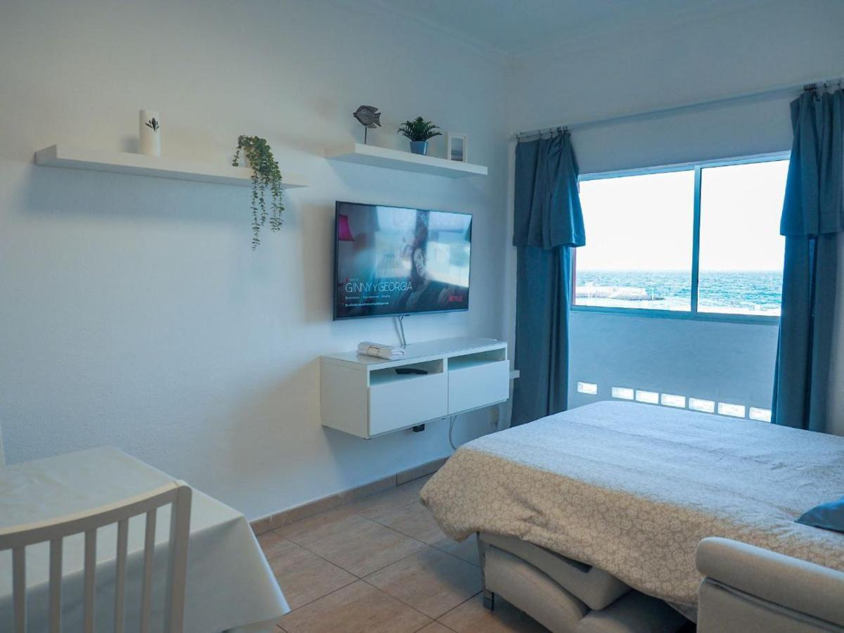 Apartamento Horizonte El Puertito De Gueimar Puertito de Guimar Exteriör bild