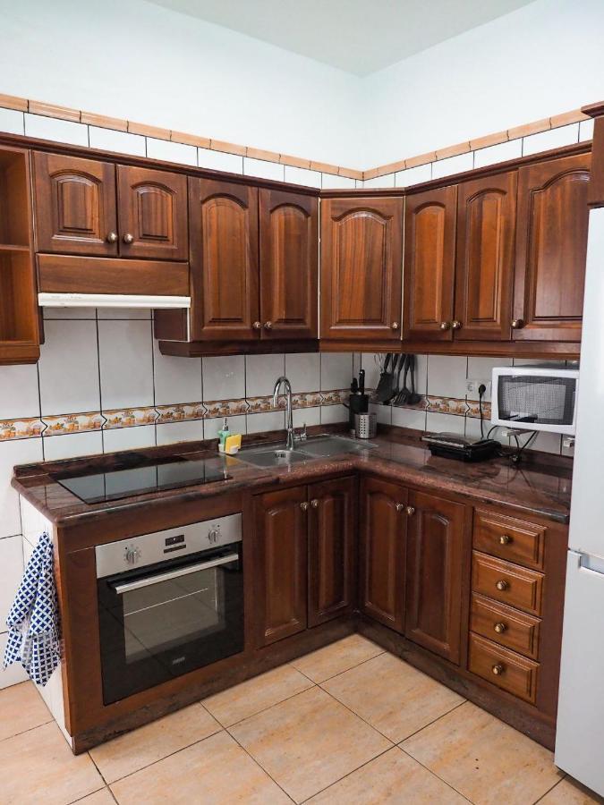 Apartamento Horizonte El Puertito De Gueimar Puertito de Guimar Exteriör bild